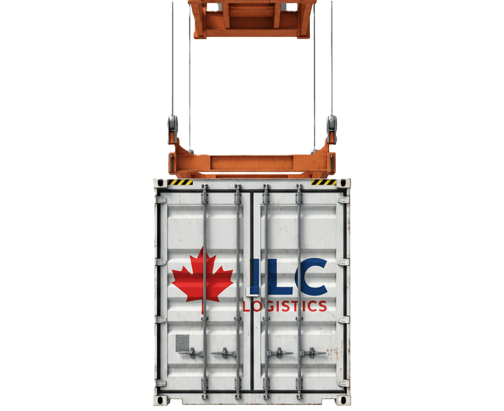 ILC Logistics Fleet