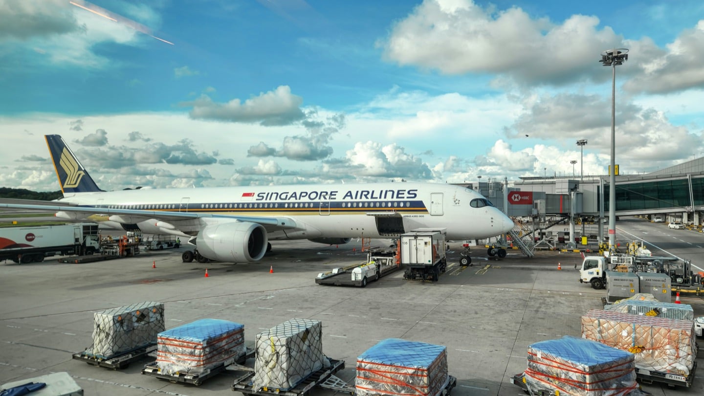 Air Freight