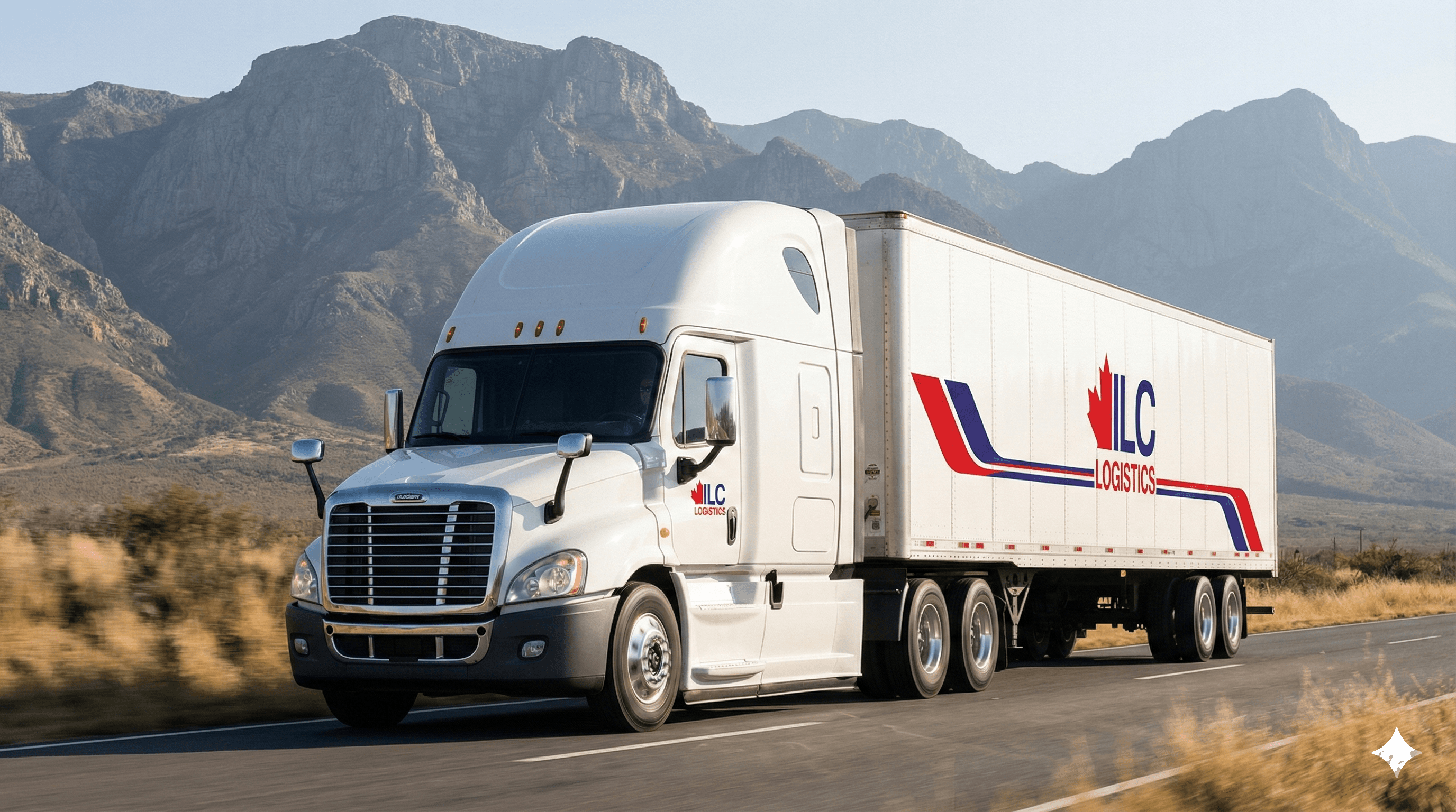 Full Truckload (FTL)